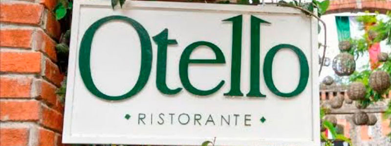 Otello Ristorante
